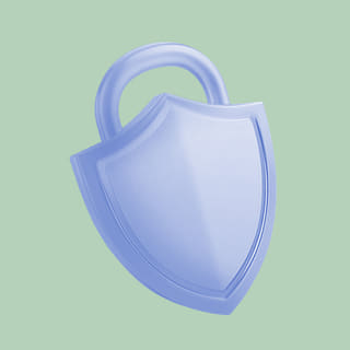 Visuelt kort for funksjonen kryptodashbord for porteføljeforvaltning